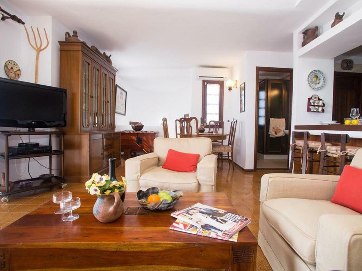 2Br Beach House - Solarium & Shower Terrace - 12 ปูแอร์โตเดลคาร์เมน ภายนอก รูปภาพ