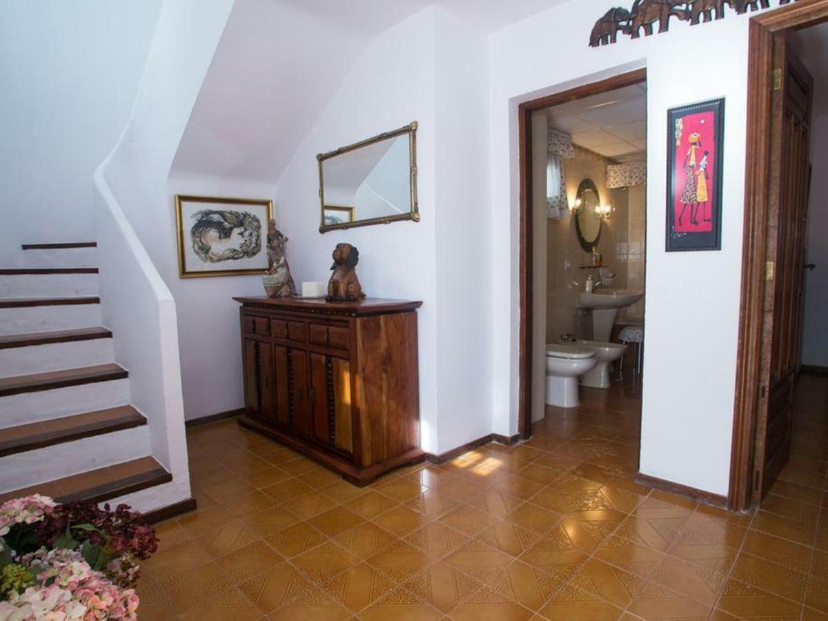 2Br Beach House - Solarium & Shower Terrace - 12 ปูแอร์โตเดลคาร์เมน ภายนอก รูปภาพ